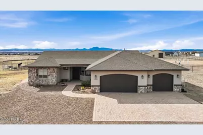 11350 N Retriever Lane, Prescott Valley, AZ 86315 - Photo 37