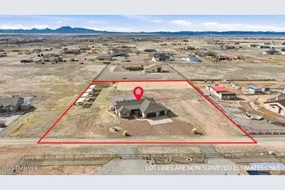 11350 N Retriever Lane, Prescott Valley, AZ 86315 - Photo 3