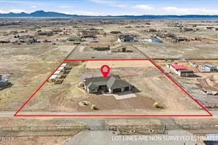 11350 N Retriever Ln, Prescott Valley, AZ 86315 - Photo 3