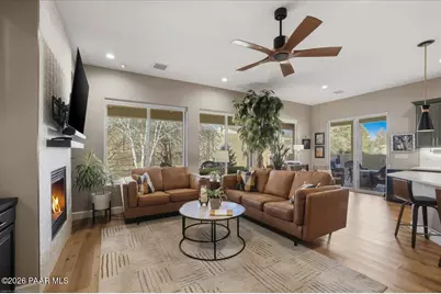 7615 E Trader's Trail, Prescott Valley, AZ 86314 - Photo 9