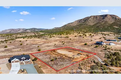 14688 E (Lot Only) Broadhead Trail, Prescott Valley, AZ 86315 - Photo 15