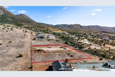 14688 E (Lot Only) Broadhead Trail, Prescott Valley, AZ 86315 - Photo 5