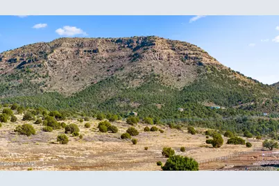 14688 E (Lot Only) Broadhead Trail, Prescott Valley, AZ 86315 - Photo 9