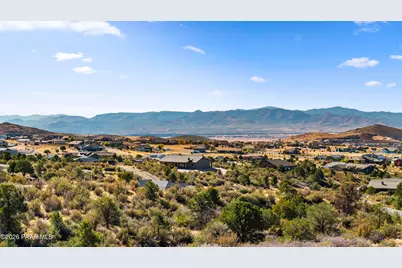 14688 E (Lot Only) Broadhead Trail, Prescott Valley, AZ 86315 - Photo 11