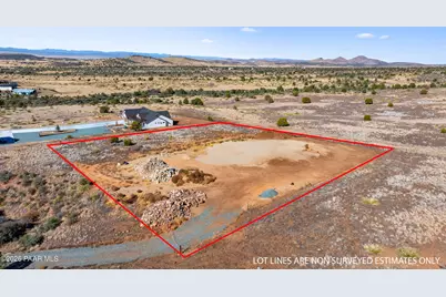 14688 E (Lot Only) Broadhead Trail, Prescott Valley, AZ 86315 - Photo 3