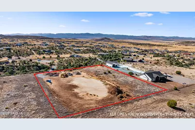 14688 E (Lot Only) Broadhead Trail, Prescott Valley, AZ 86315 - Photo 7