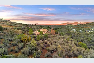 655 N Fitzmaurice Drive, Prescott, AZ 86303 - Photo 17