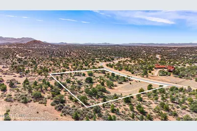 4601 W Sterling Ranch Road, Prescott, AZ 86305 - Photo 9