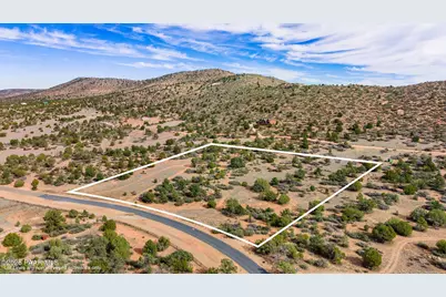 4601 W Sterling Ranch Road, Prescott, AZ 86305 - Photo 3