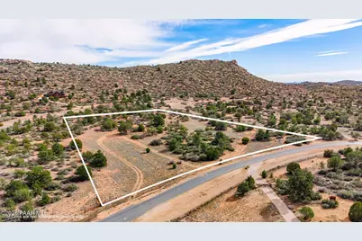 4601 W Sterling Ranch Road, Prescott, AZ 86305 - Photo 5