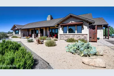 20202 N Las Vegas Road, Prescott, AZ 86305 - Photo 1