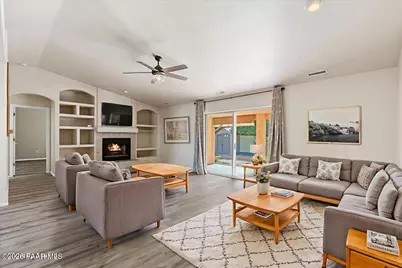 11055 E Lariat Lane, Dewey-Humboldt, AZ 86327 - Photo 5