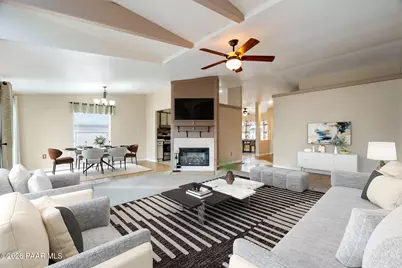 12170 E Obsidian Loop Road, Dewey-Humboldt, AZ 86314 - Photo 3