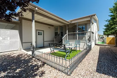 12170 E Obsidian Loop Road, Prescott Valley, AZ 86314 - Photo 23