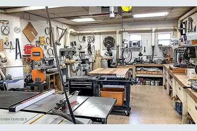 12170 E Obsidian Loop Road, Dewey-Humboldt, AZ 86314 - Photo 39