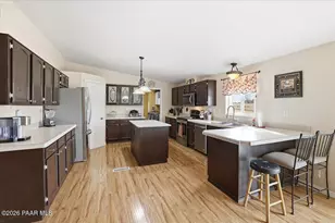 570 S Mustang Valley Dr, Chino Valley, AZ 86323 - Photo 9