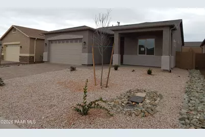 6917 E Kasper Court, Prescott Valley, AZ 86314 - Photo 1