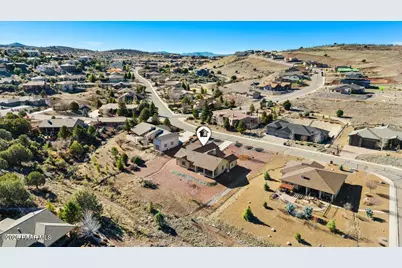 4718 Sharp Shooter Way, Prescott, AZ 86301 - Photo 29