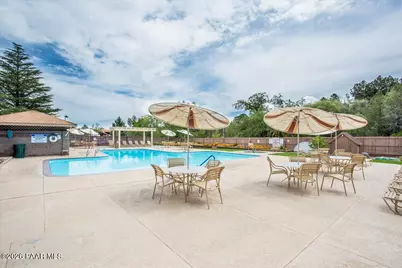 4718 Sharp Shooter Way, Prescott, AZ 86301 - Photo 35