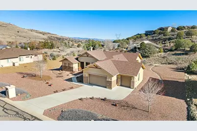 4718 Sharp Shooter Way, Prescott, AZ 86301 - Photo 25