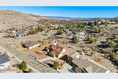 4718 Sharp Shooter Way, Prescott, AZ 86301 - Photo 27