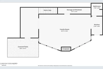 5687 E Chase Circle, Prescott, AZ 86303 - Photo 33