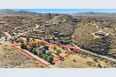 5687 E Chase Circle, Prescott, AZ 86303 - Photo 41