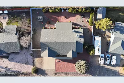 4230 N Bonita Way, Prescott Valley, AZ 86314 - Photo 35