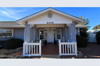 4230 N Bonita Way, Prescott Valley, AZ 86314 - Photo 3