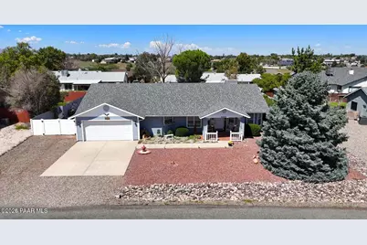 4230 N Bonita Way, Prescott Valley, AZ 86314 - Photo 1
