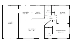3947 N Constance Dr, Prescott Valley, AZ 86314 - Photo 13