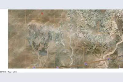 Lot 39 Arizona Rancho #125, Holbrook, AZ 86029 - Photo 3