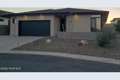 4506 N Garrett Drive, Prescott Valley, AZ 86314 - Photo 1
