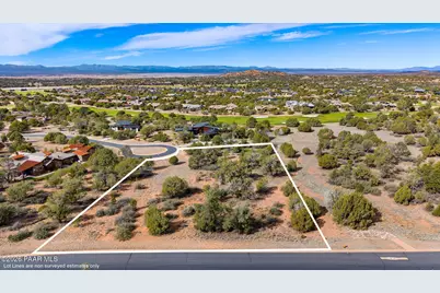 14855 N Agave Meadow Way, Prescott, AZ 86305 - Photo 7