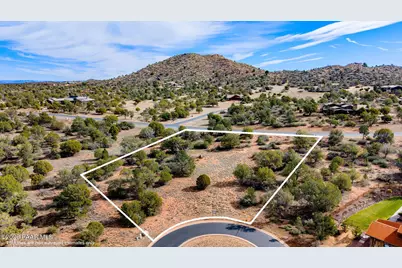 14855 N Agave Meadow Way, Prescott, AZ 86305 - Photo 1