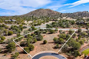 14855 N Agave Meadow Way, Prescott, AZ 86305 - Photo 1