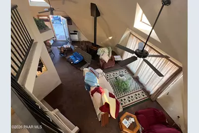 8520 W Ajo Jogger Trail, Ash Fork, AZ 86320 - Photo 7