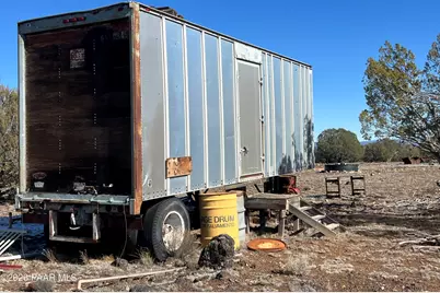 8520 W Ajo Jogger Trail, Ash Fork, AZ 86320 - Photo 31