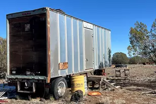 8520 W Ajo Jogger Trail, Ash Fork, AZ 86320 - Photo 31