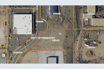 6615 Inter Cal Way, Prescott, AZ 86301 - Photo 3