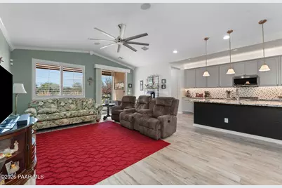 4320 Buffalo Ridge, Wickenburg, AZ 85390 - Photo 15