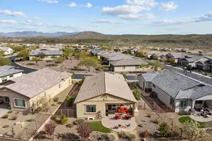 4320 Buffalo Rdg, Wickenburg, AZ 85390 - Photo 41