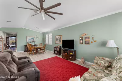 4320 Buffalo Ridge, Wickenburg, AZ 85390 - Photo 17