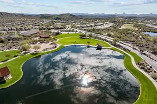 4320 Buffalo Rdg, Wickenburg, AZ 85390 - Photo 3