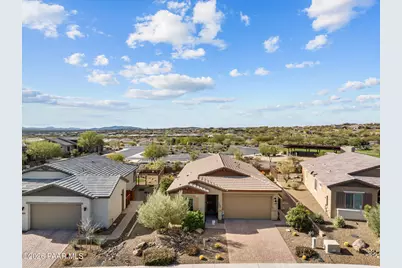 4320 Buffalo Ridge, Wickenburg, AZ 85390 - Photo 37
