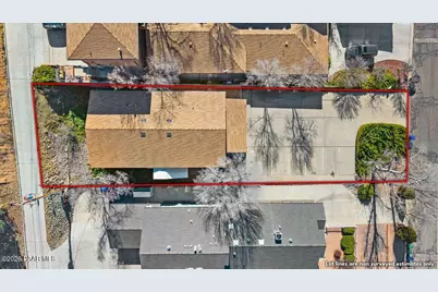 425 S Alarcon Street, Prescott, AZ 86303 - Photo 3