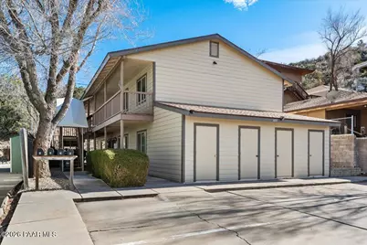 425 S Alarcon Street, Prescott, AZ 86303 - Photo 1