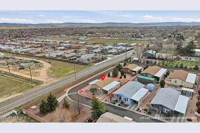 853 N State #170, Chino Valley, AZ 86323 - Photo 27