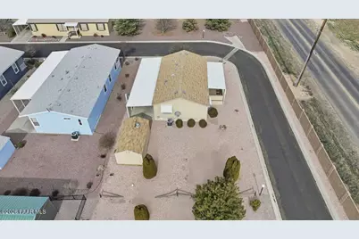 853 N State #170, Chino Valley, AZ 86323 - Photo 23