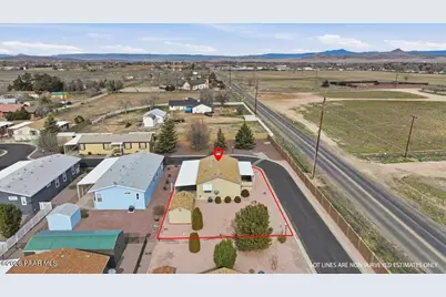 853 N State #170, Chino Valley, AZ 86323 - Photo 25